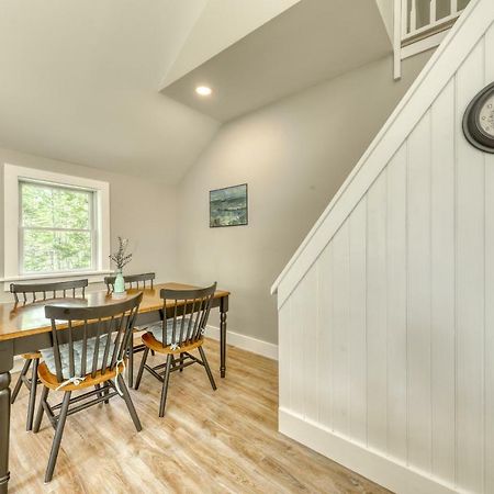 Hobby Hops Farmhouse Northport Екстериор снимка